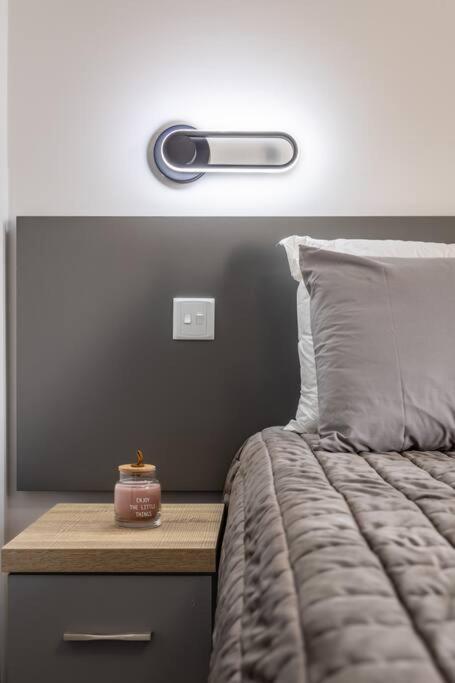 Nocturnal Elegance Apartment By Solea Sliema Esterno foto