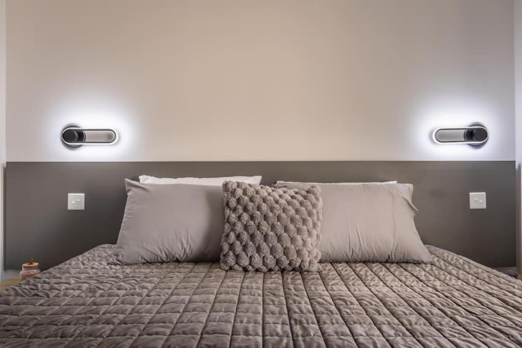 Nocturnal Elegance Apartment By Solea Sliema Esterno foto