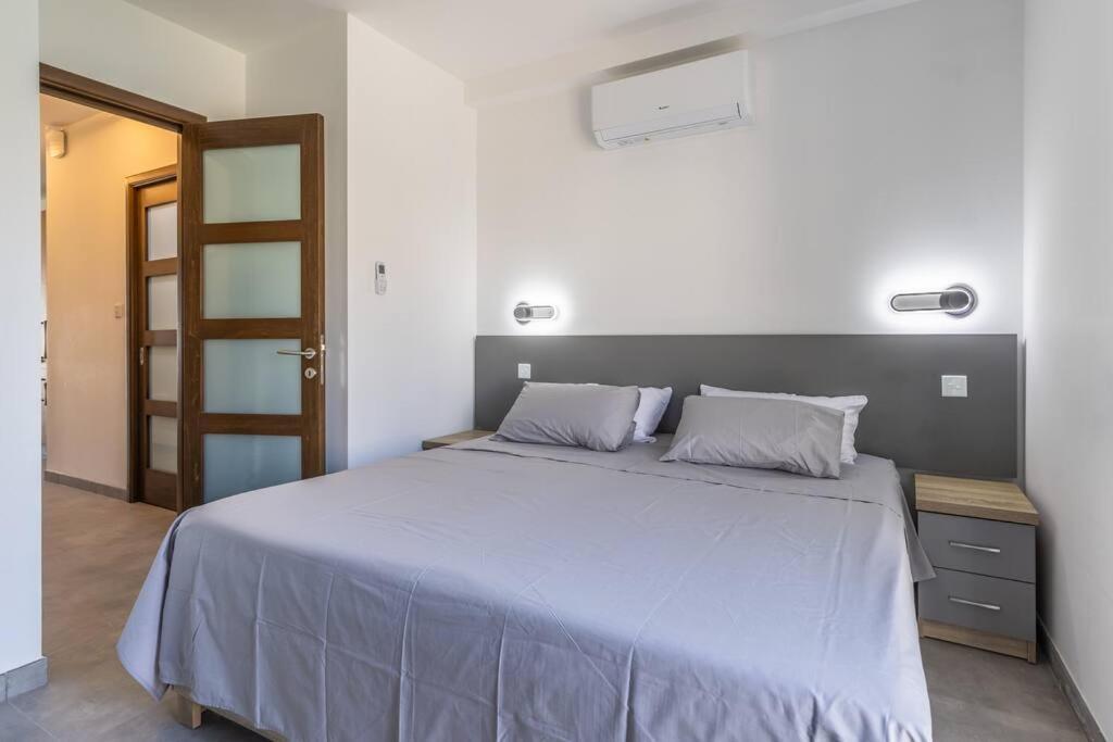 Nocturnal Elegance Apartment By Solea Sliema Esterno foto