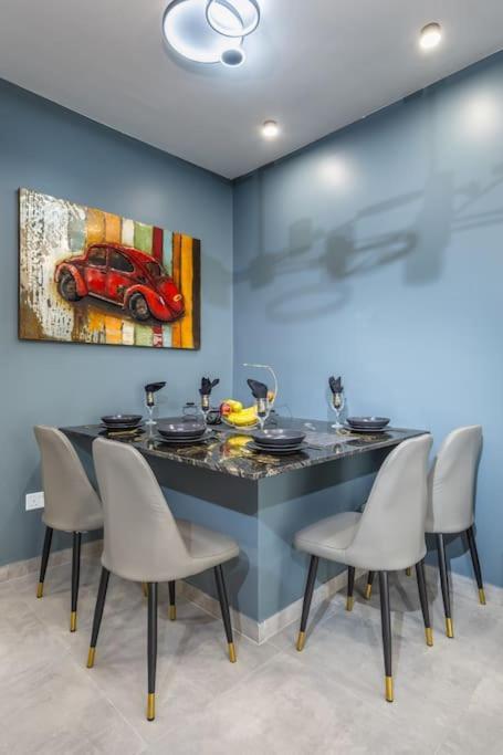 Nocturnal Elegance Apartment By Solea Sliema Esterno foto
